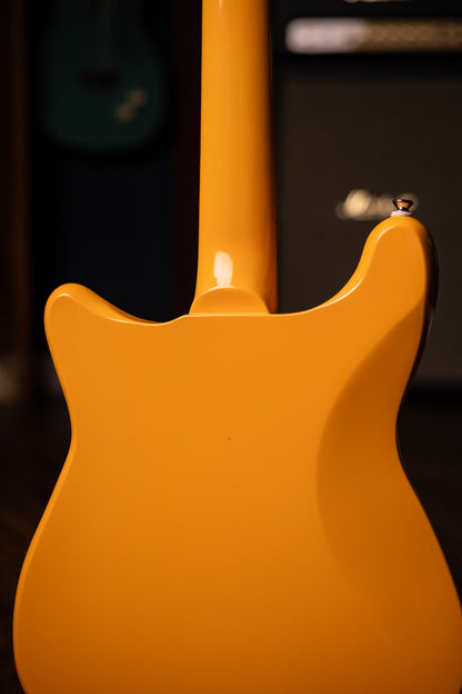 Epiphone 150th Anniversary Crestwood Custom Electric Guitar - California Coral