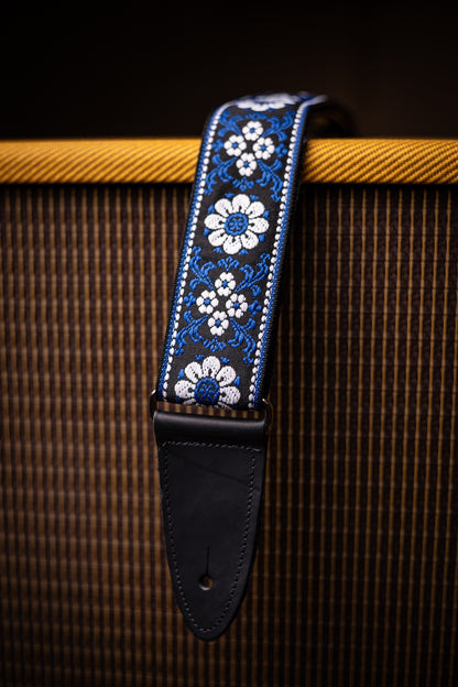 Jodi Head Hootnanny Guitar Strap - Style 50