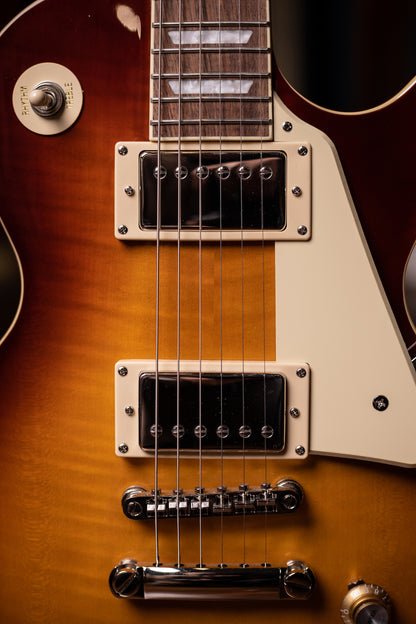 Epiphone Les Paul Standard 60's Electric Guitar - Iced Tea