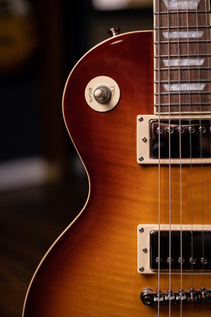 Epiphone Les Paul Standard 60's Electric Guitar - Iced Tea