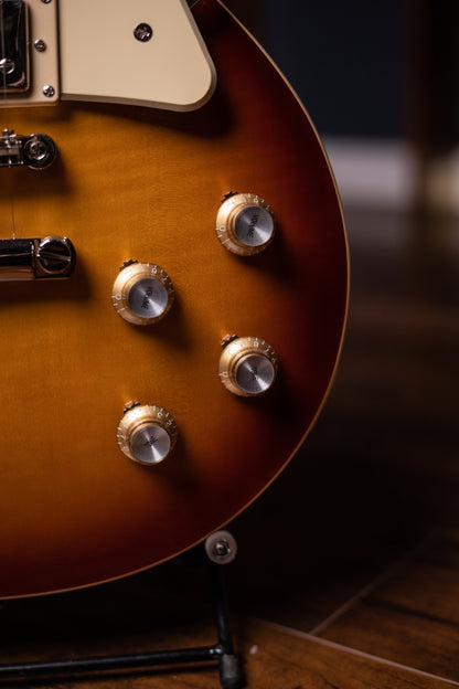 Epiphone Les Paul Standard 60's Electric Guitar - Iced Tea