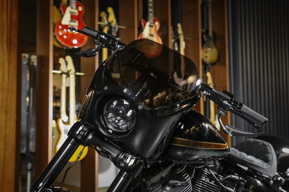 2016 Harley-Davidson Softtail Custom
