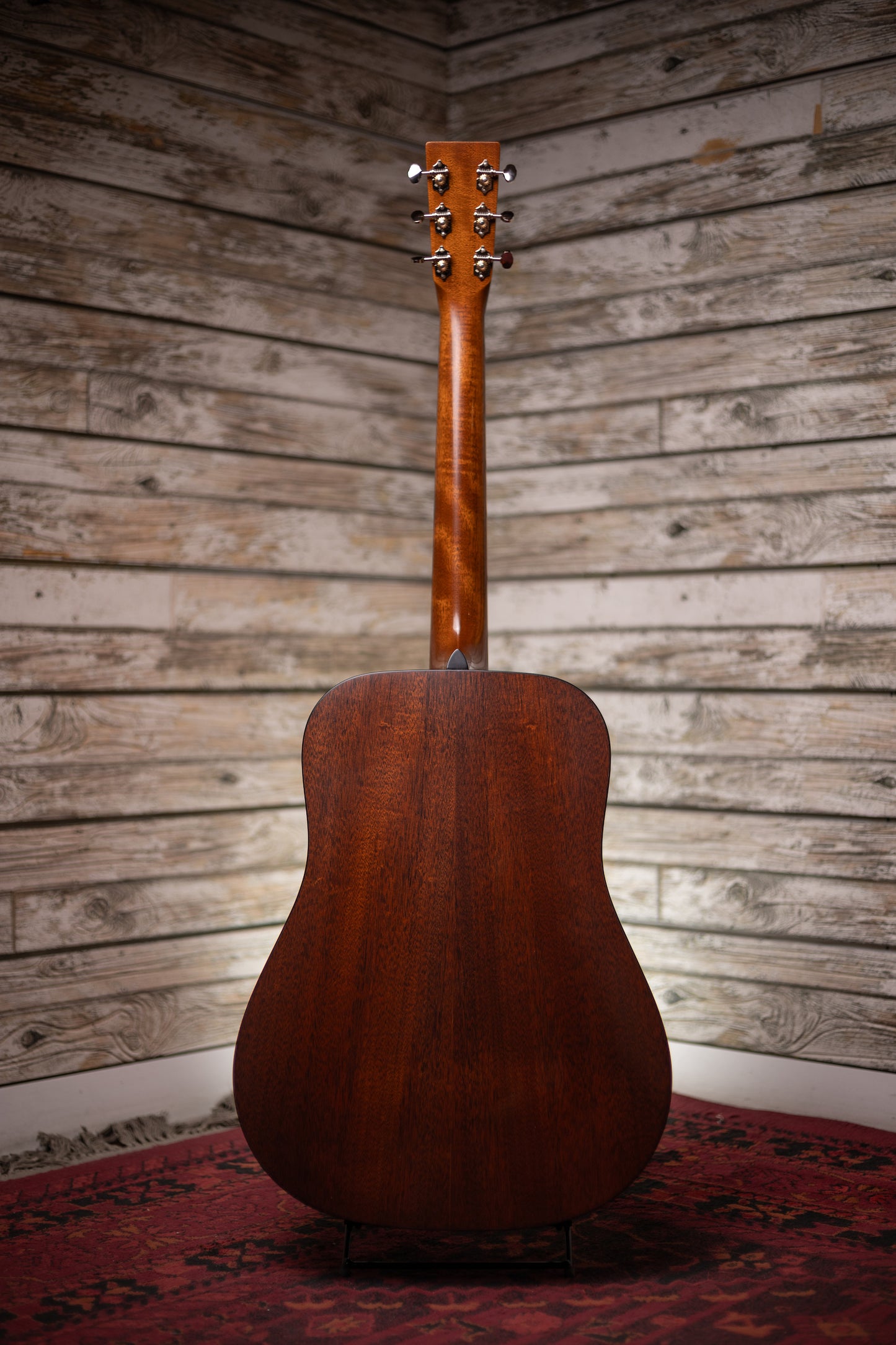 Martin D-18 Authentic 1937 VTS Acoustic Guitar - Aged