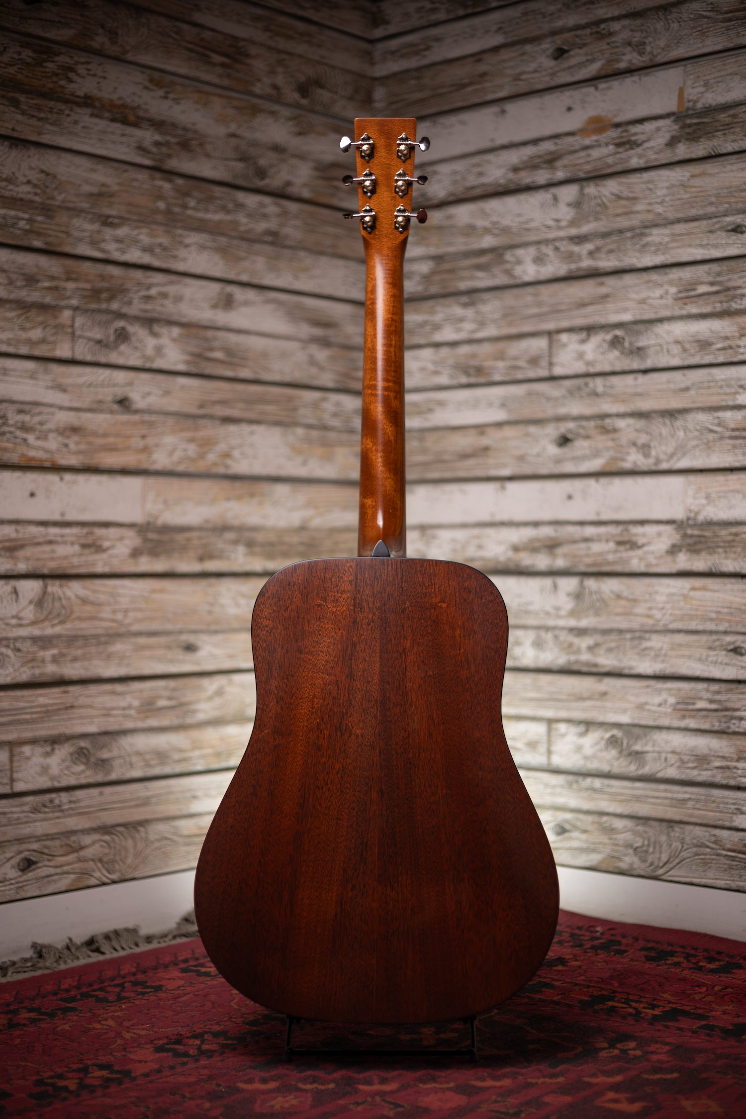 Martin D-18 Authentic 1937 VTS Acoustic Guitar - Aged