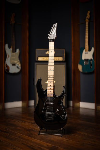 Ibanez RG550BK - Black