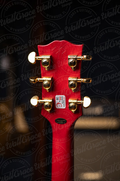 Epiphone 1959 ES-355 Electric Guitar - Cherry Red