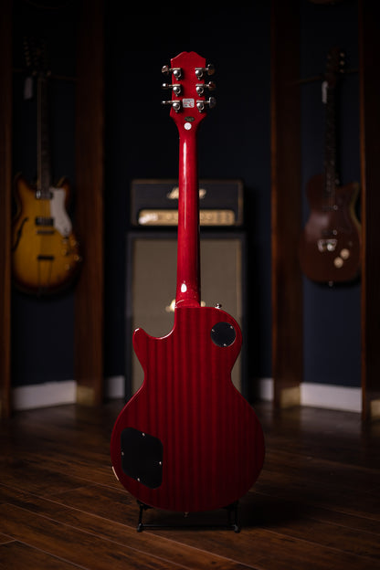 Epiphone Les Paul Standard 60's Electric Guitar - Iced Tea