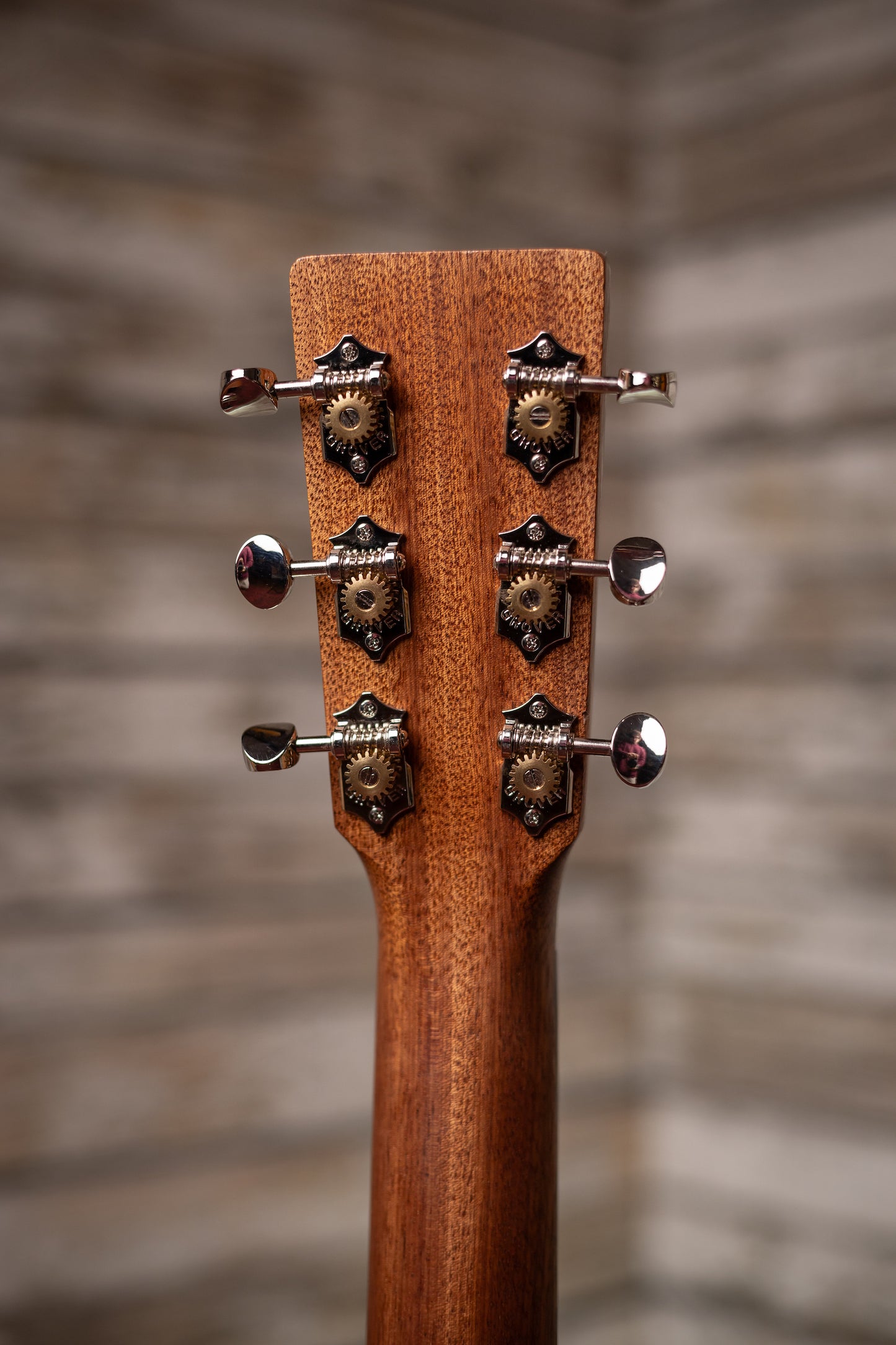 Martin D-X2E Molly Tuttle Acoustic Elecetric Guitar - Vintage Sunburst
