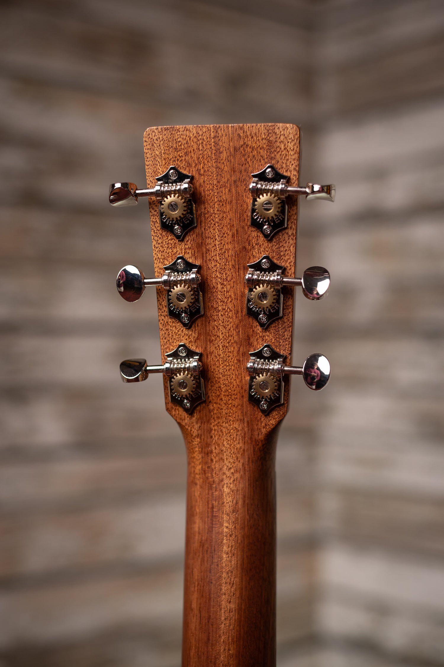 Martin D-X2E Molly Tuttle Acoustic Elecetric Guitar - Vintage Sunburst