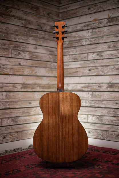 Martin 000-12E Koa Acoustic-Electric Guitar - Natural