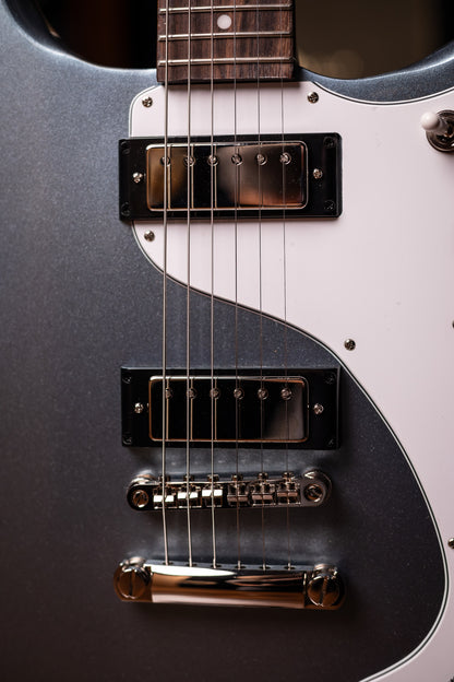 Epiphone 150th Anniversary Wilshire Electric Guitar - Pacific Blue
