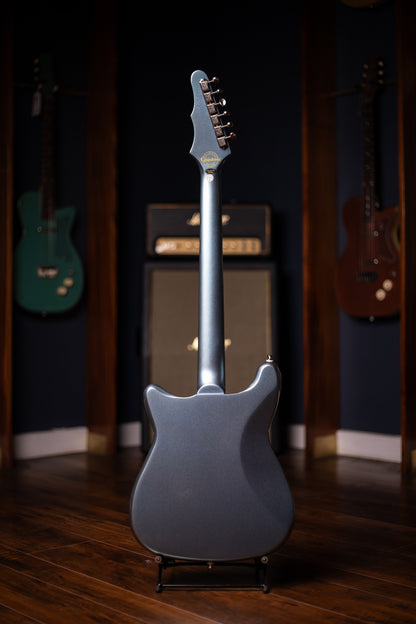 Epiphone 150th Anniversary Wilshire Electric Guitar - Pacific Blue