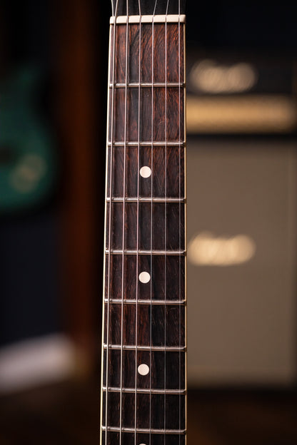 2023 Gil Yaron Bone Voyage Guitar - Sunburst
