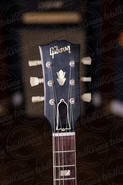 Gibson Custom Shop 1964 ES-335 Reissue Electric Guitar - VOS Sixties Cherry