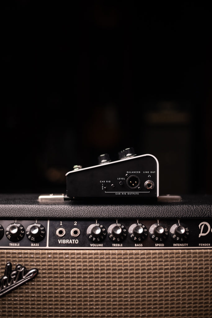 New  Blackstar Dept. 10 AMPED 1 100-watt Guitar Amplifier Pedal