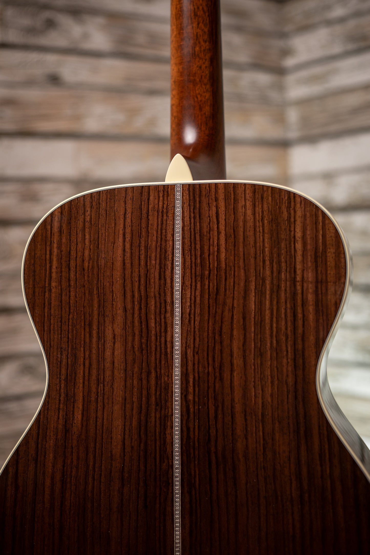 Martin OMJM John Mayer Acoustic-Electric Guitar - Natural