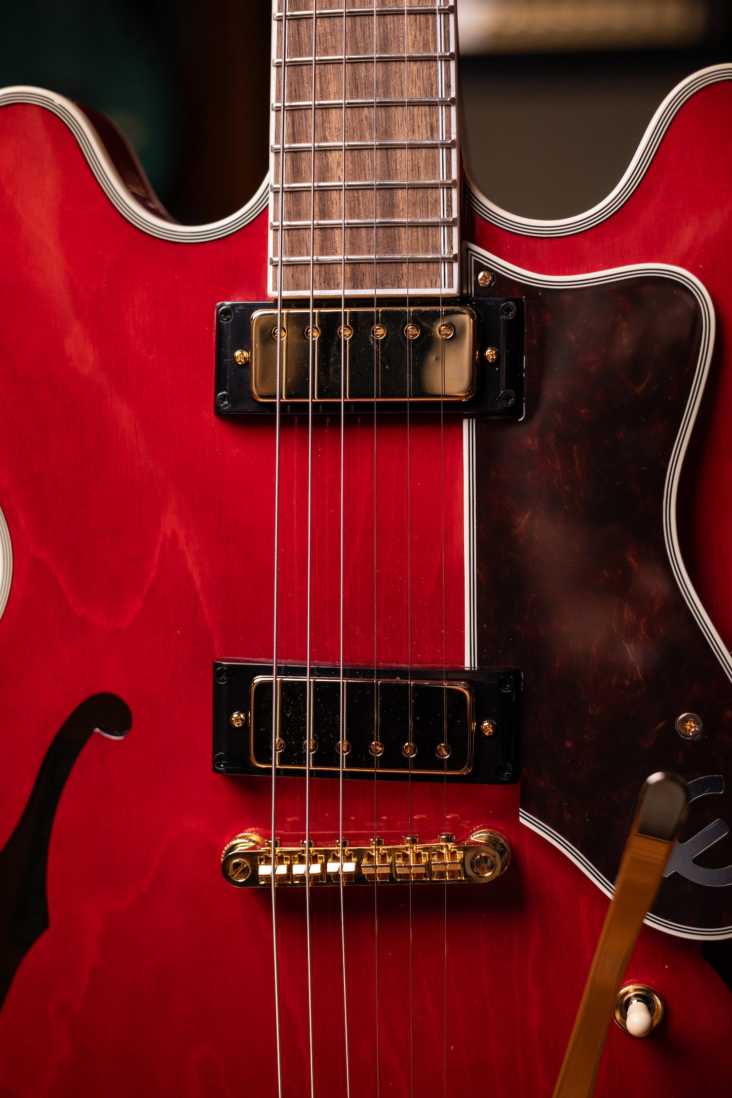 Epiphone 150th Anniversary Sheraton Semi-Hollowbody Electric Guitar - Cherry