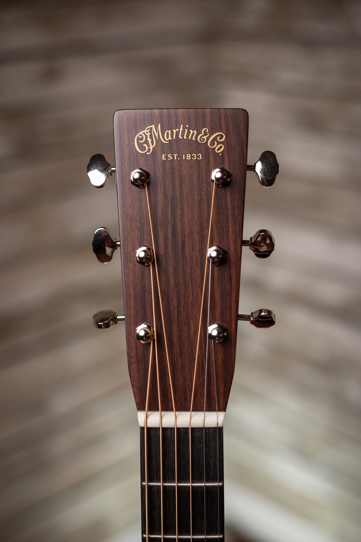 Martin 000-28 Standard Series 2025 Acoustic Guitar - Natural