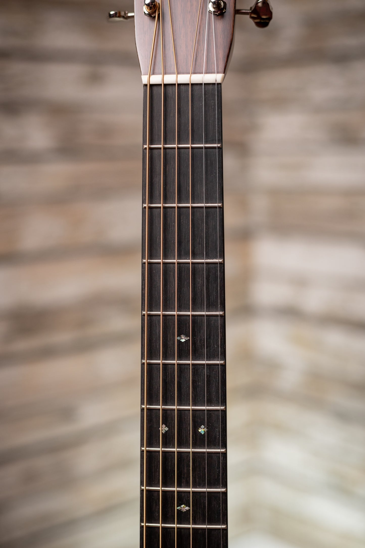 Martin 000-28 Standard Series 2025 Acoustic Guitar - Natural