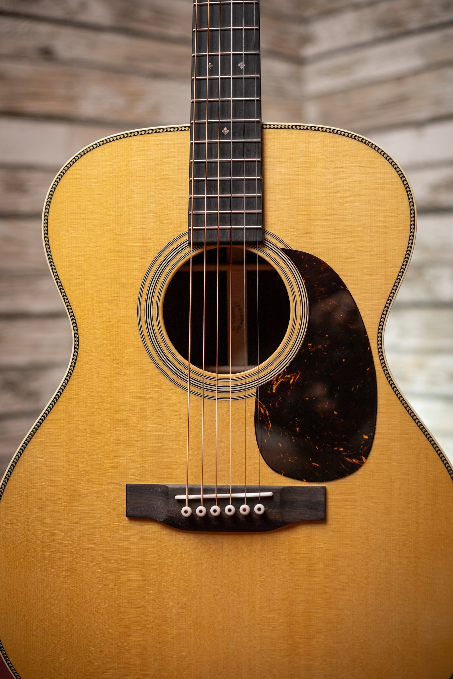 Martin 000-28 Standard Series 2025 Acoustic Guitar - Natural