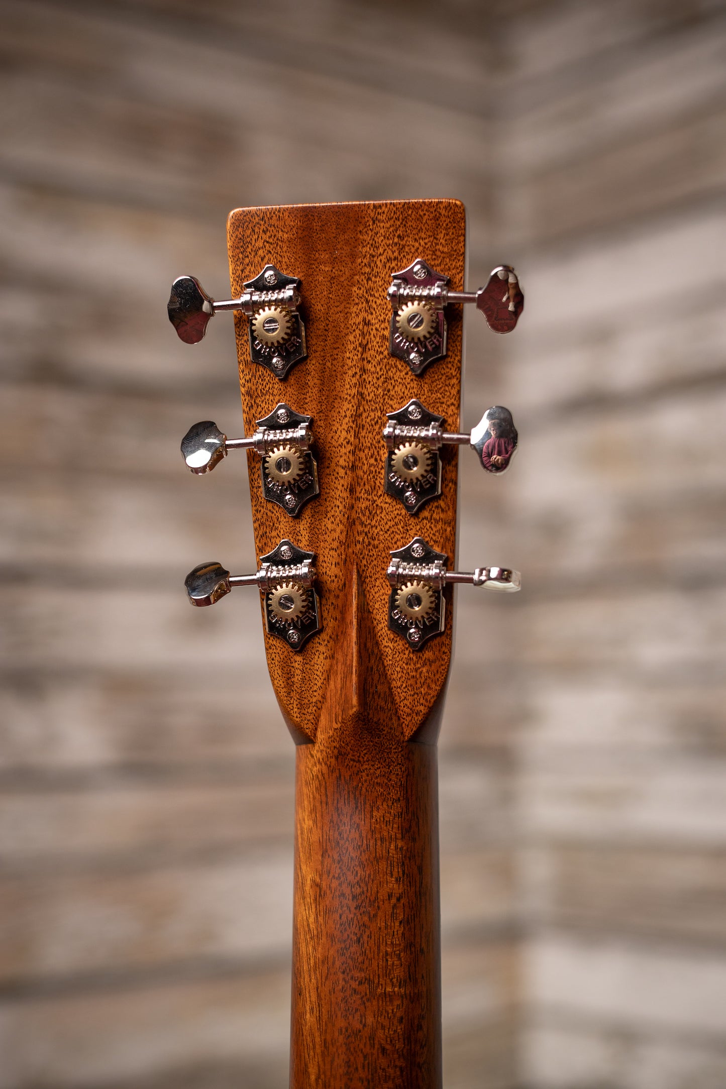 Martin 000-28 Standard Series 2025 Acoustic Guitar - Natural