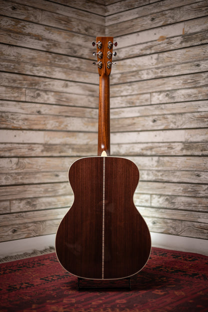 Martin 000-28 Standard Series 2025 Acoustic Guitar - Natural
