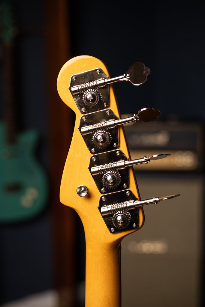 Fender  American Vintage II 1960 Precision Bass - Olympic White 