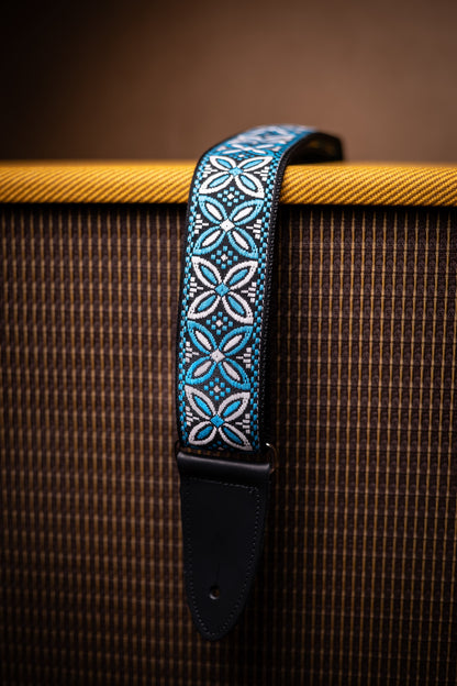 Jodi Head Hootnanny Guitar Strap - Style 63