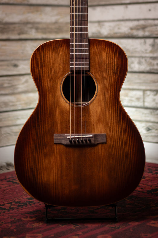 Martin 000-16M StreetMaster Acoustic Guitar - Streetmaster Finish