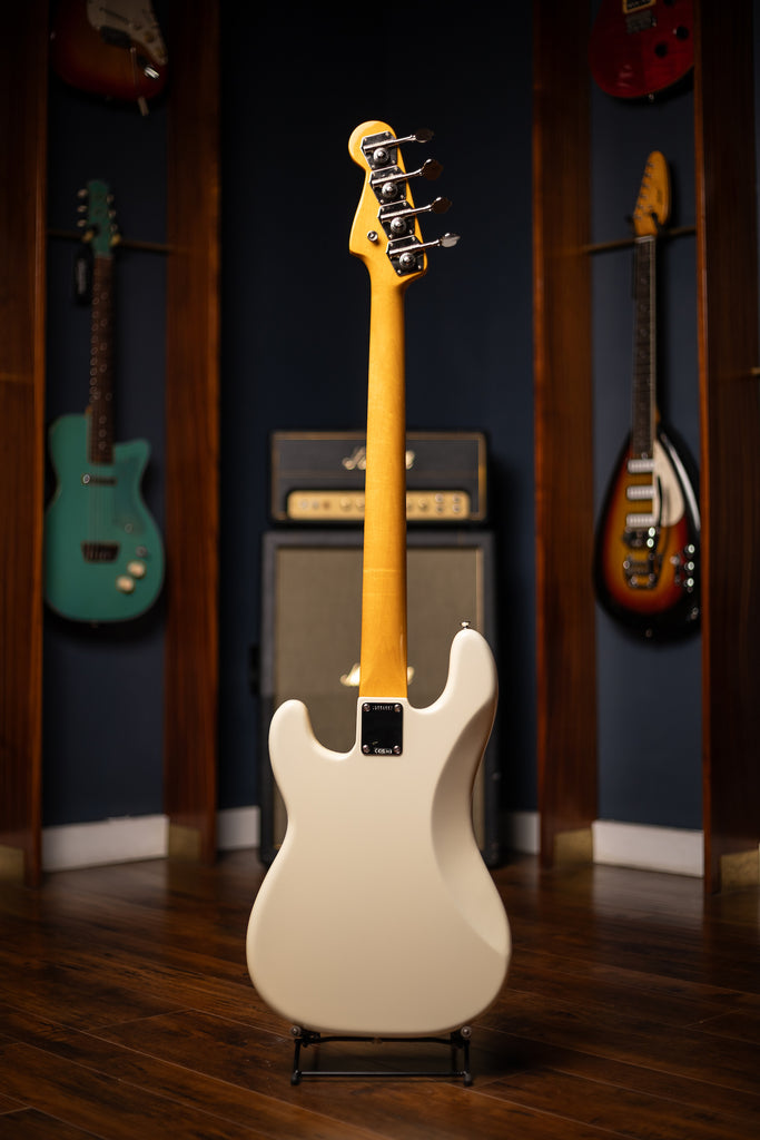 Fender  American Vintage II 1960 Precision Bass - Olympic White 