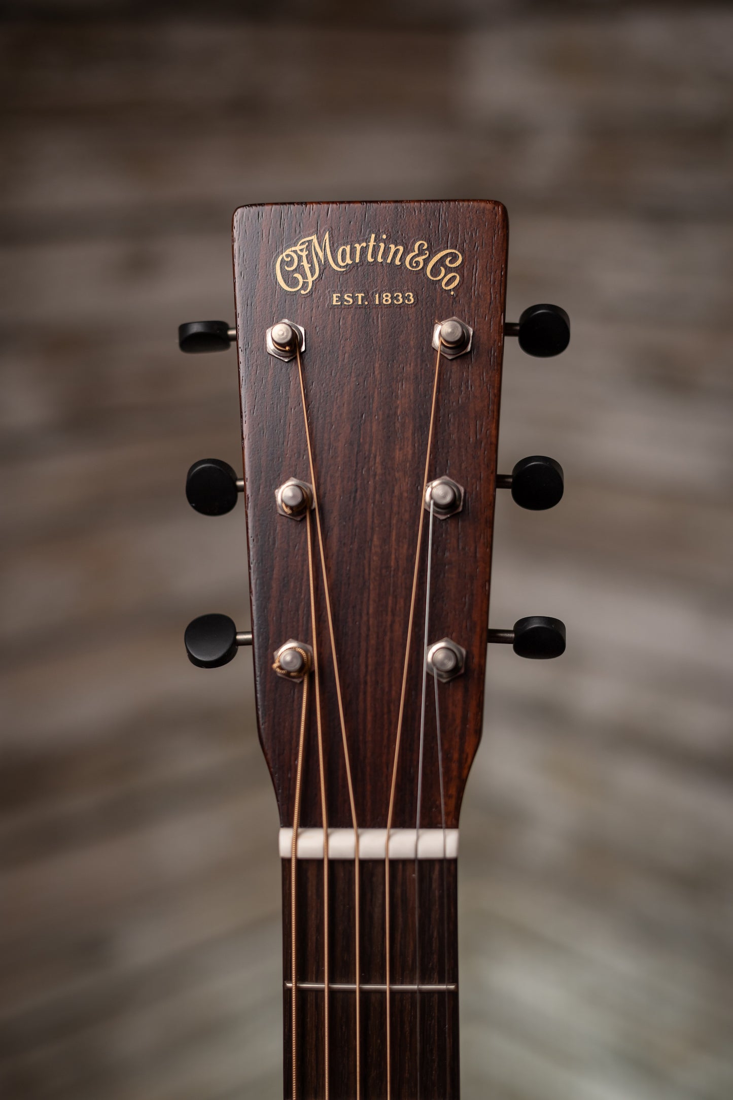 Martin 000-16M StreetMaster Acoustic Guitar - Streetmaster Finish