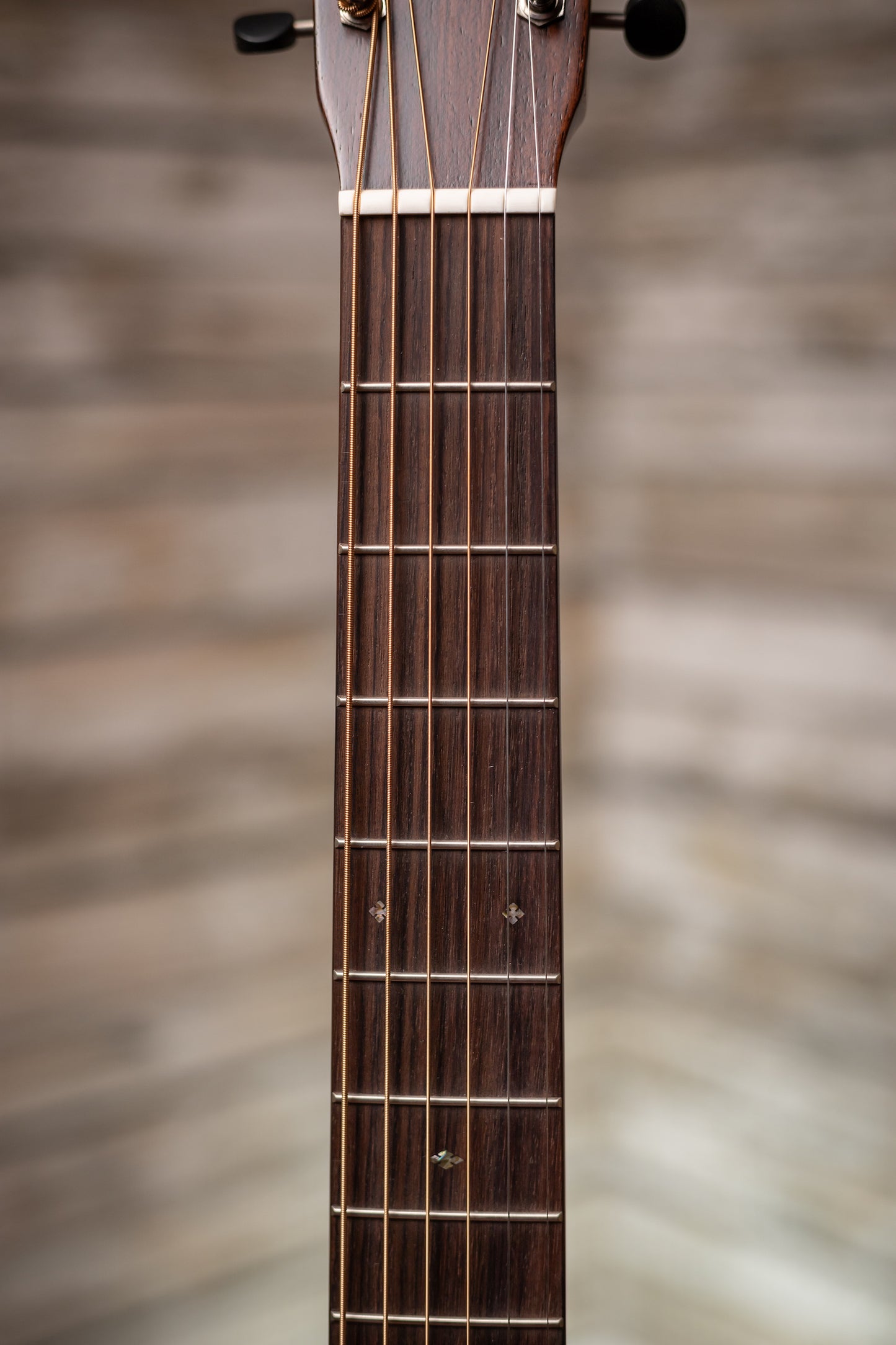 Martin 000-16M StreetMaster Acoustic Guitar - Streetmaster Finish