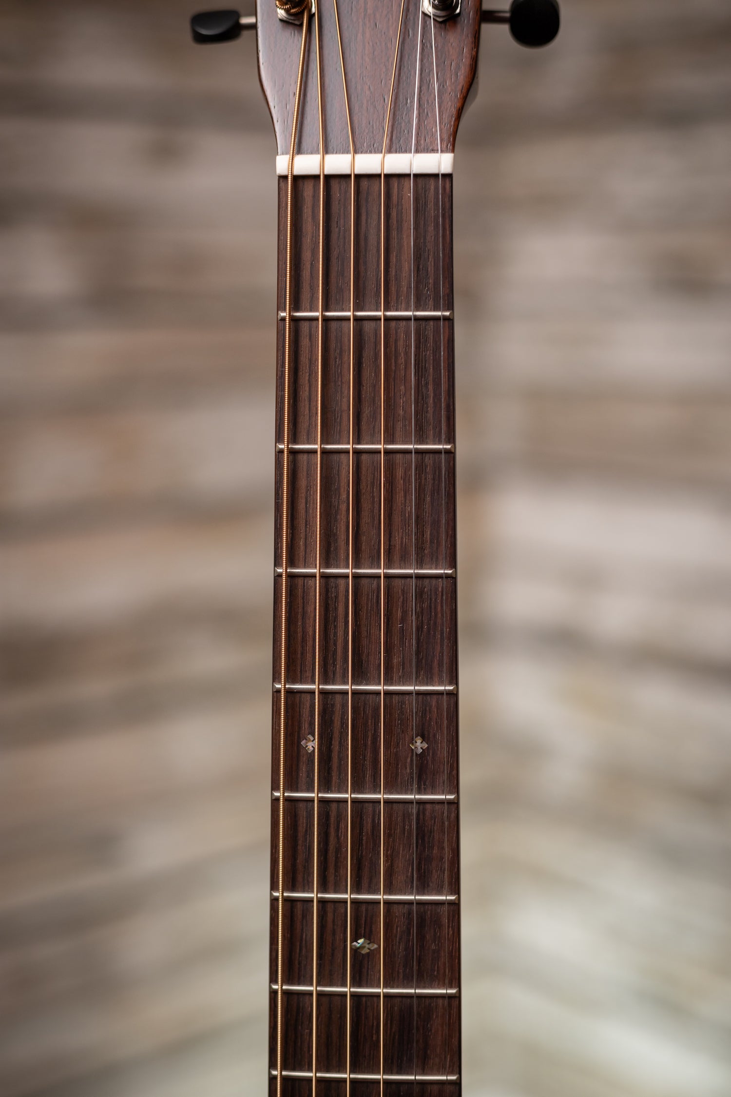 Martin 000-16M StreetMaster Acoustic Guitar - Streetmaster Finish