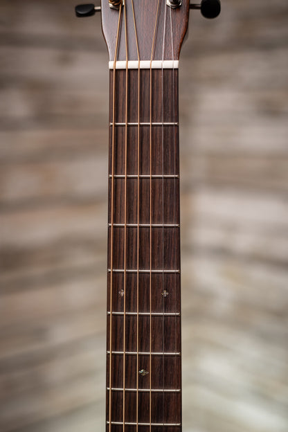 Martin 000-16M StreetMaster Acoustic Guitar - Streetmaster Finish