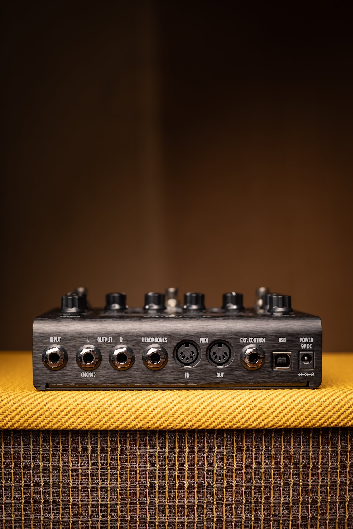 IK Multimedia TONEX Pedal Amplifier/Cabinet/Pedal Modeler