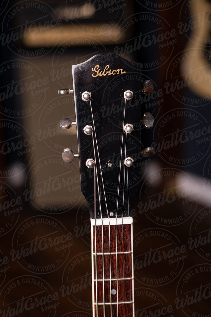 2001 Gibson Custom Shop Charlie Christian Electric Guitar