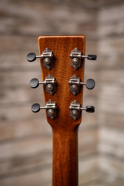Martin 000-16M StreetMaster Acoustic Guitar - Streetmaster Finish