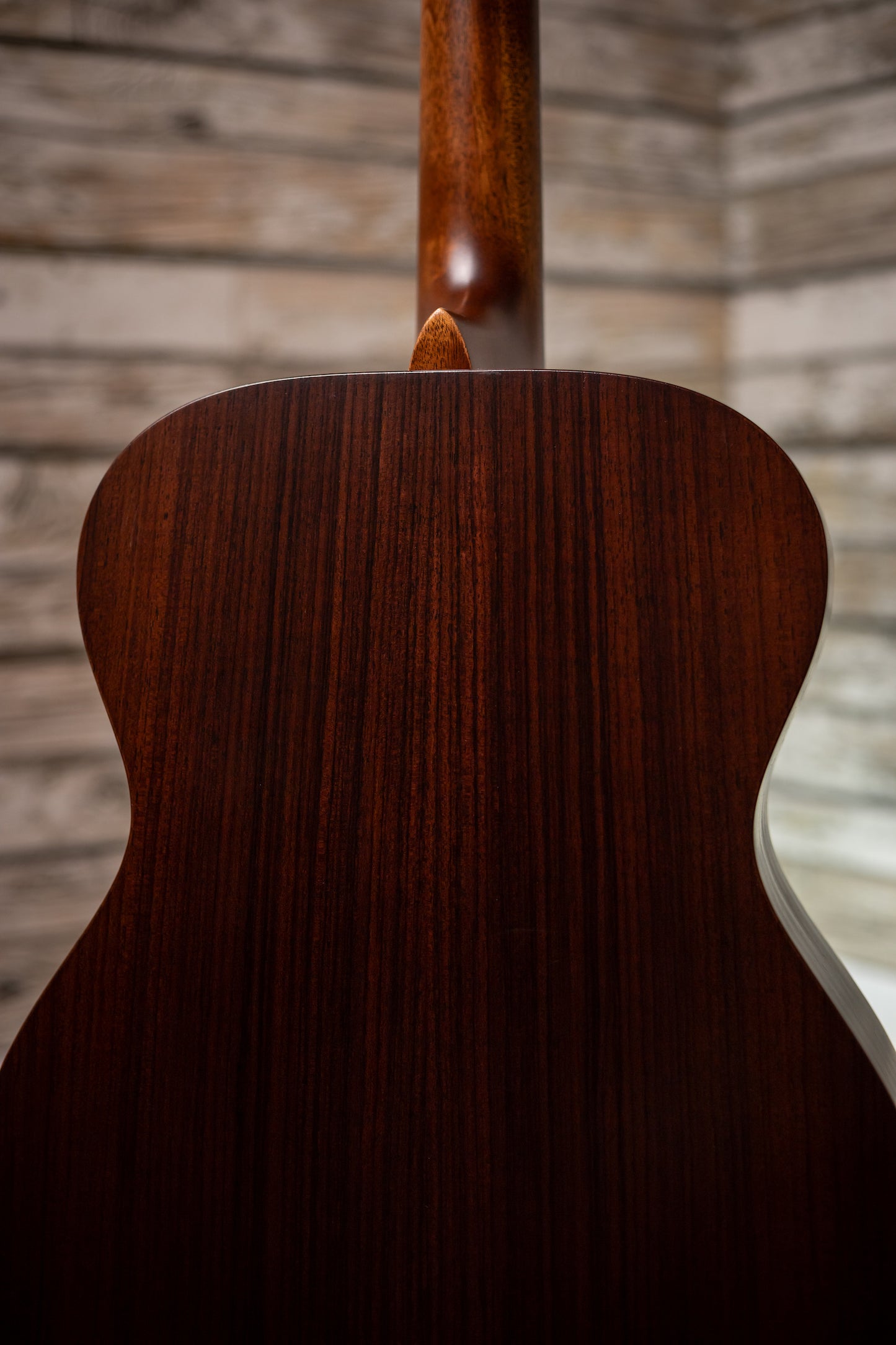 Martin 000-16M StreetMaster Acoustic Guitar - Streetmaster Finish