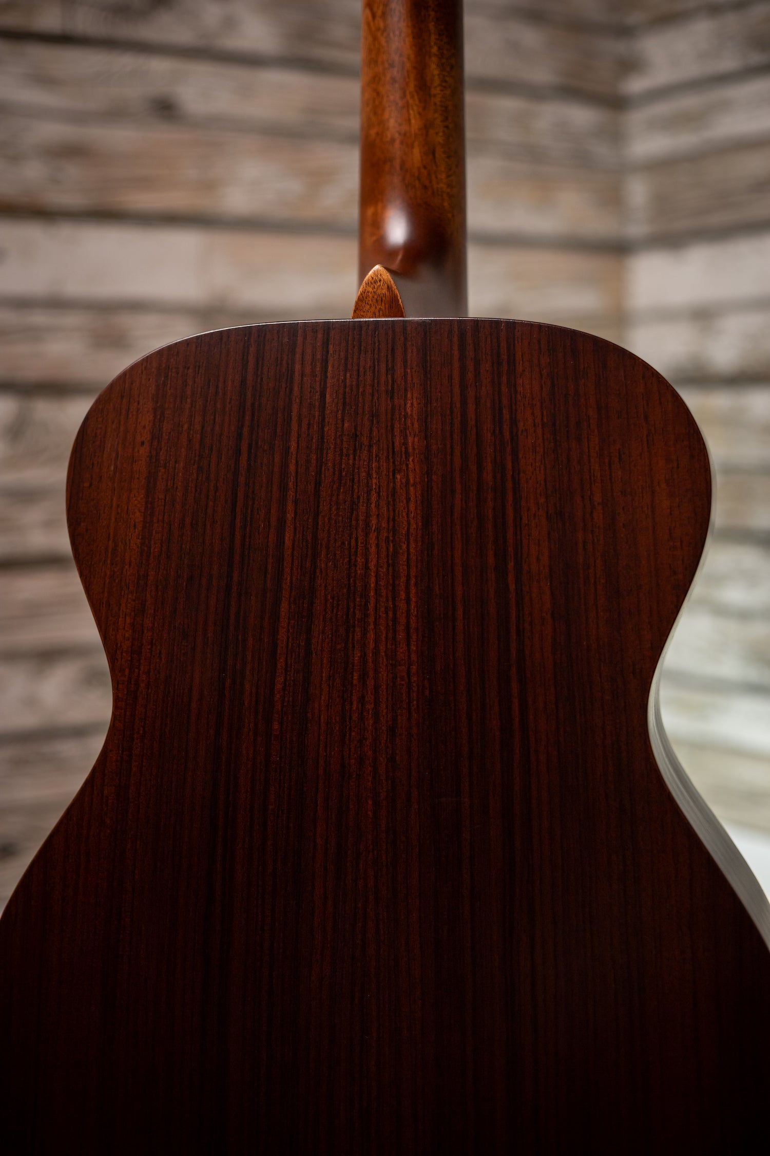 Martin 000-16M StreetMaster Acoustic Guitar - Streetmaster Finish