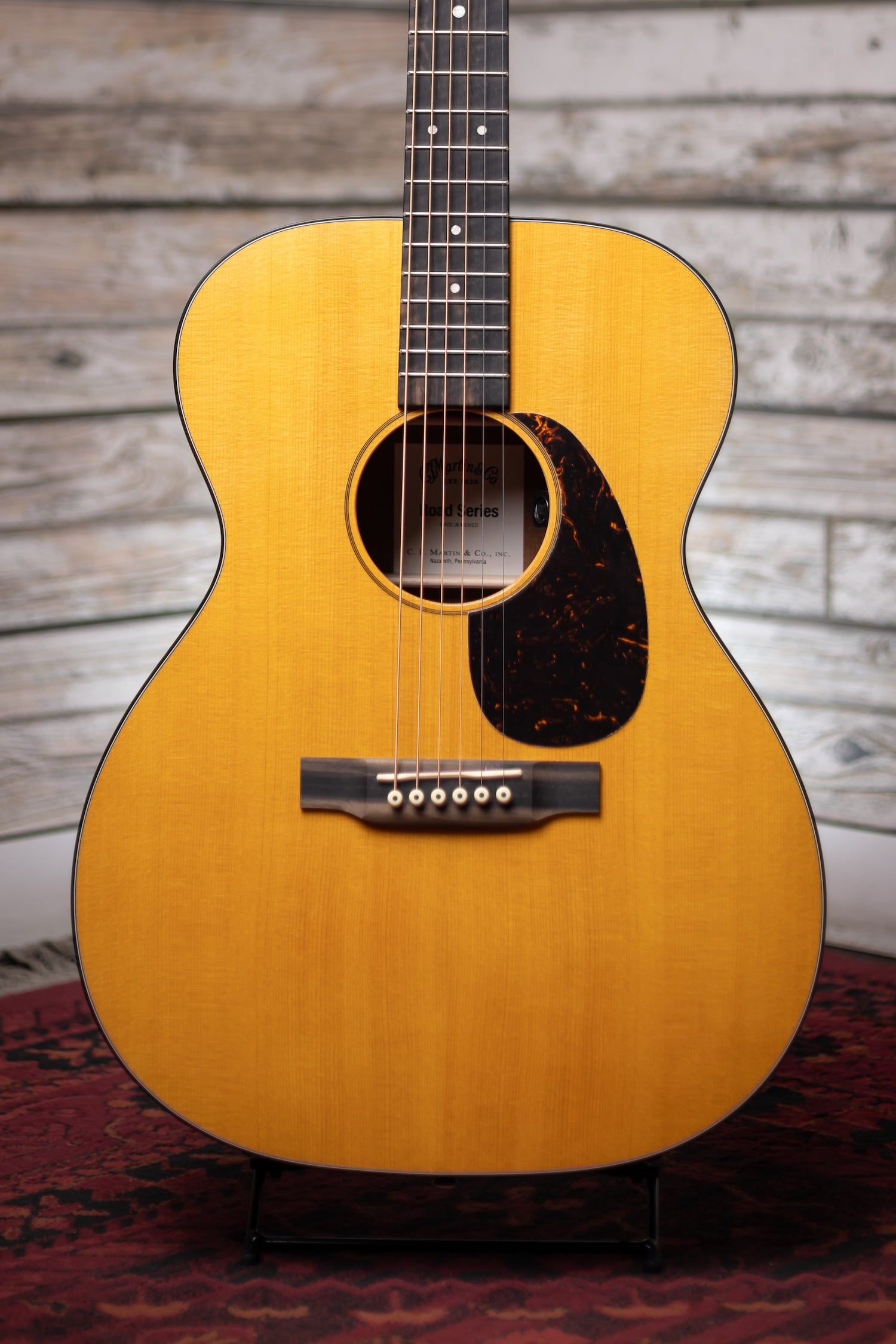 GUITARS – Walt Grace Vintage
