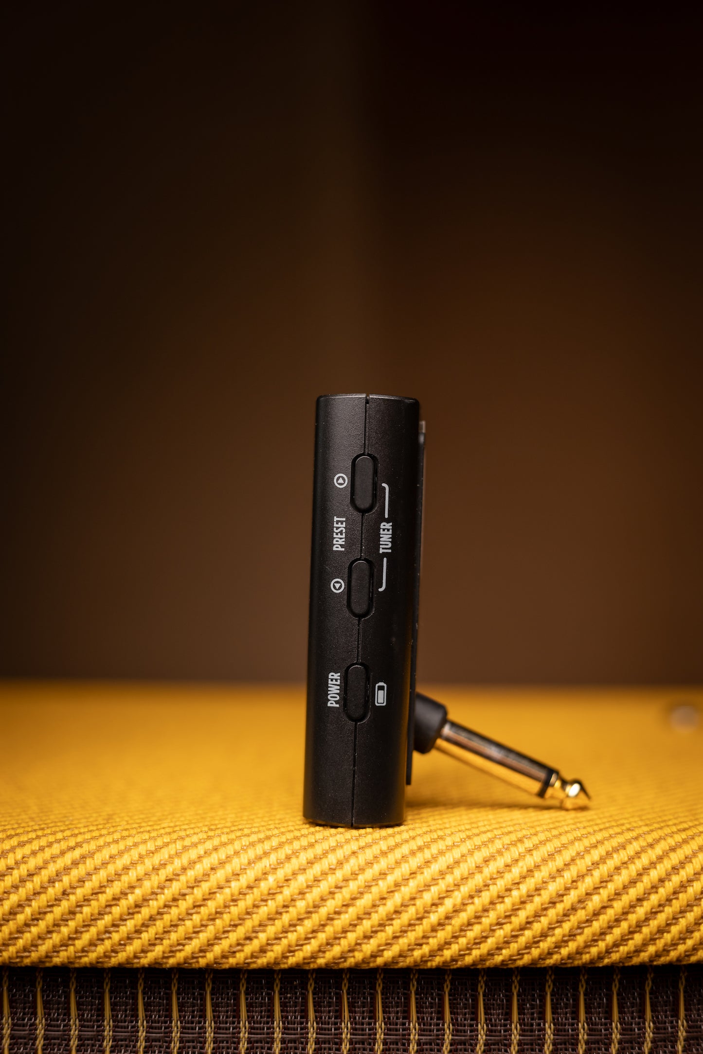 IK Multimedia TONEX Plug Headphone Amplifier