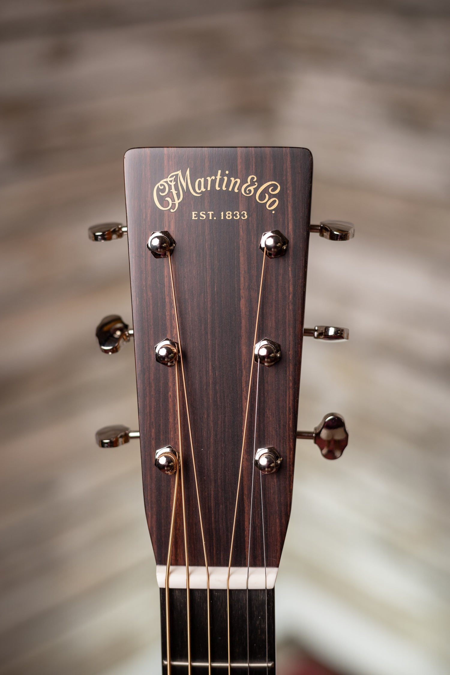 Martin 000-28 Standard Series 2025 Acoustic Guitar - Natural