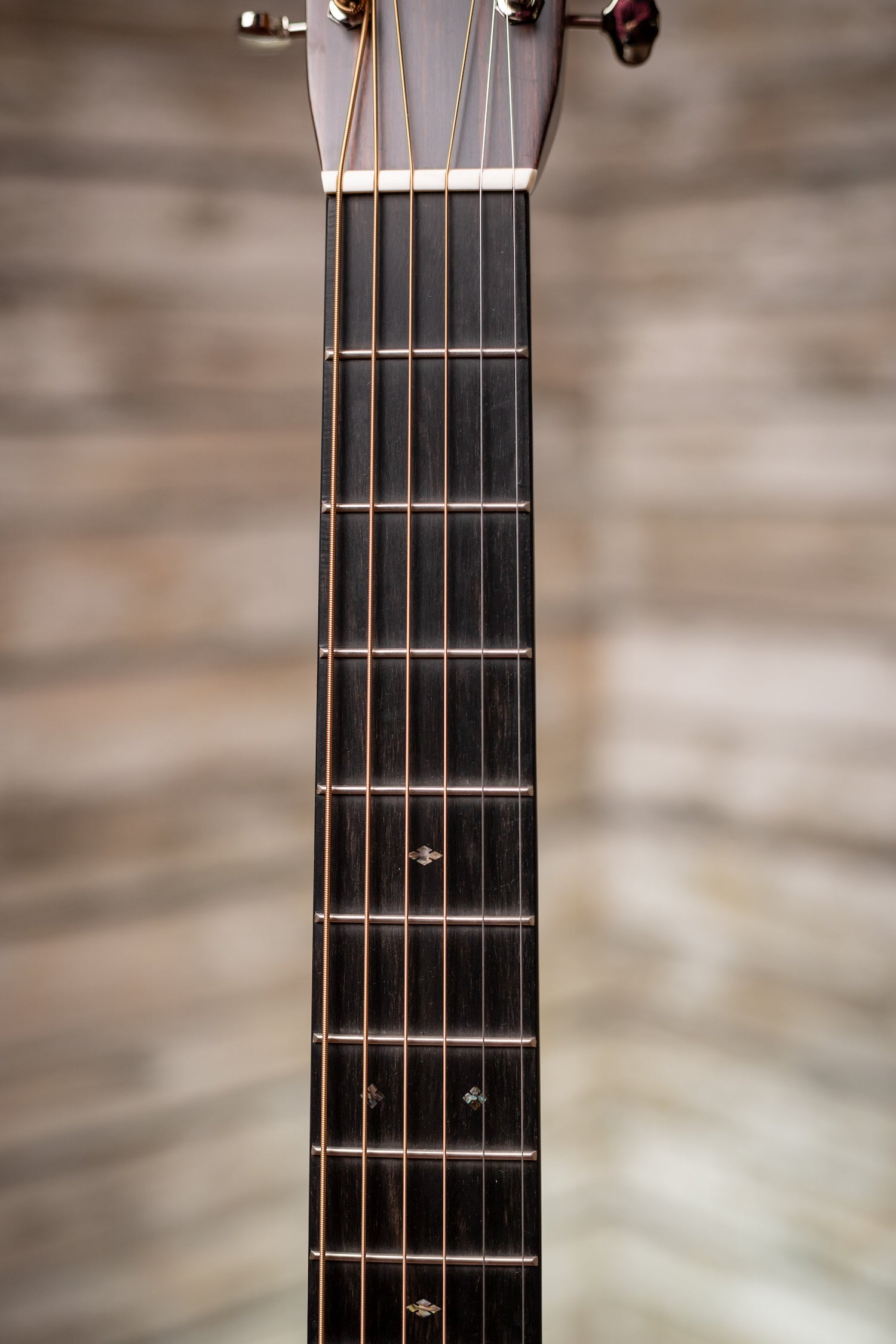 Martin 000-28 Standard Series 2025 Acoustic Guitar - Natural