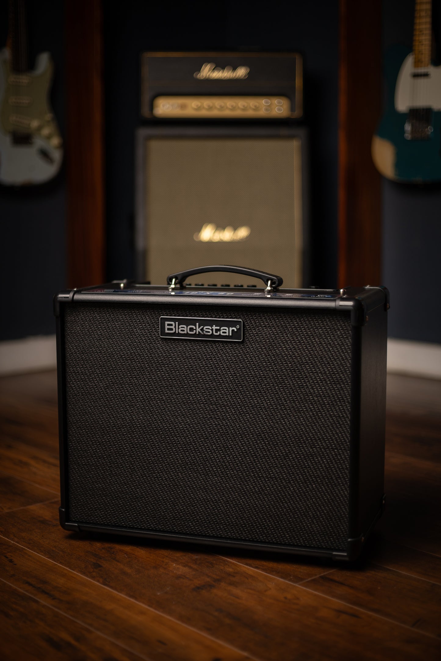 Blackstar ID:X 50 - Digital Combo Amp
