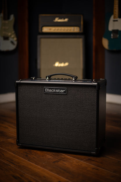 Blackstar ID:X 50 - Digital Combo Amp