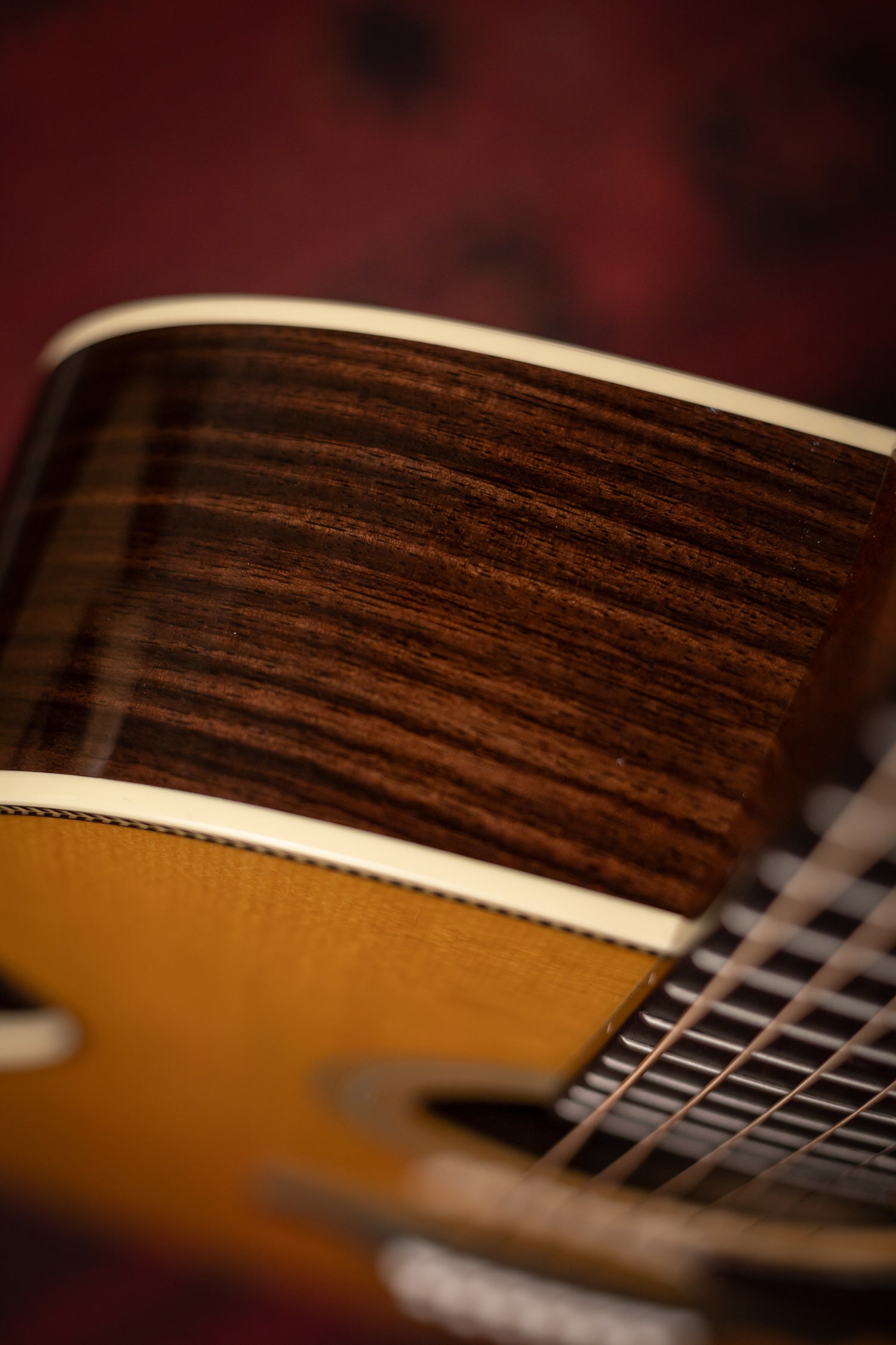 Martin 000-28 Standard Series 2025 Acoustic Guitar - Natural