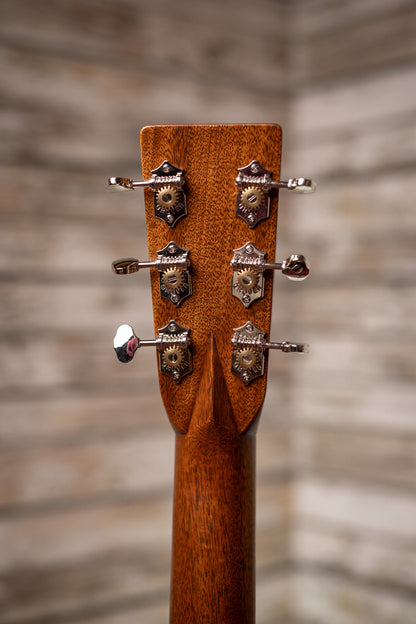 Martin 000-28 Standard Series 2025 Acoustic Guitar - Natural