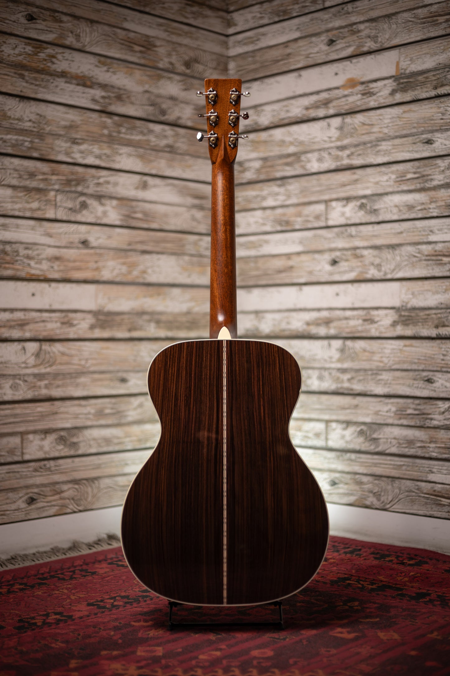 Martin 000-28 Standard Series 2025 Acoustic Guitar - Natural