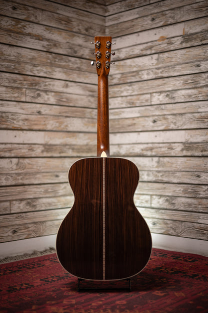 Martin 000-28 Standard Series 2025 Acoustic Guitar - Natural
