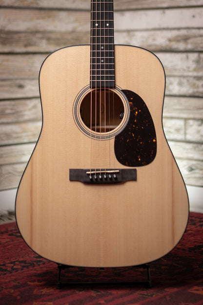 Martin D16E Acoustic Electric Guitar - Spruce